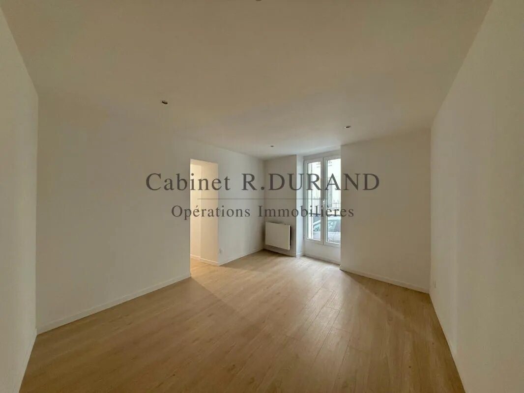 Appartement à louer, 35m², Colombes