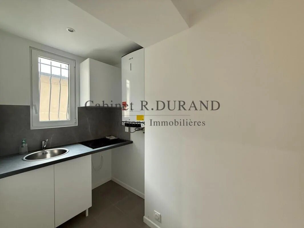 Appartement à louer, 35m², Colombes