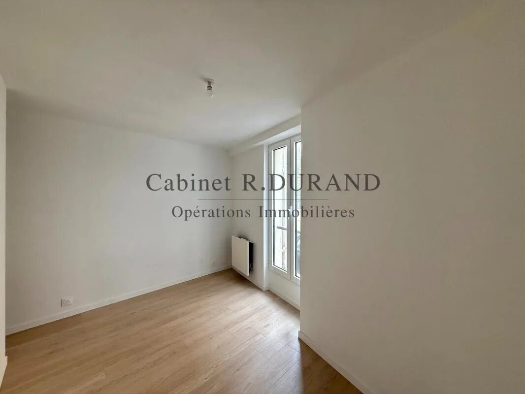 Appartement à louer, 35m², Colombes