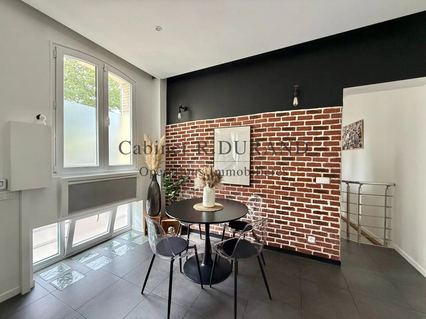 Appartement à vendre, 63m², Colombes