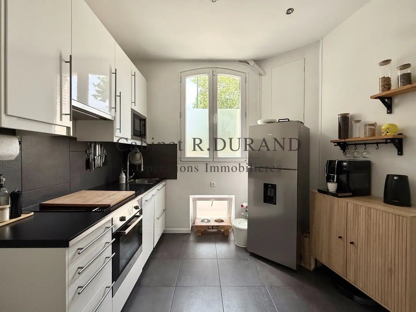Appartement à vendre, 63m², Colombes