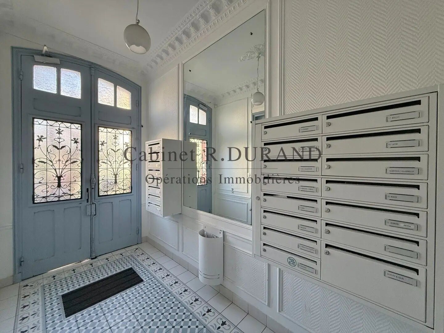 Appartement à vendre, 20m², Bois-Colombes