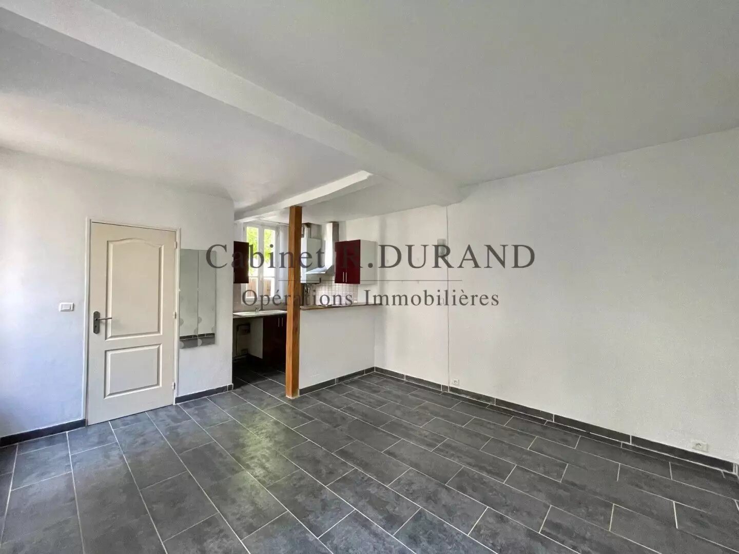 Appartement à vendre, 24m², La Garenne-Colombes