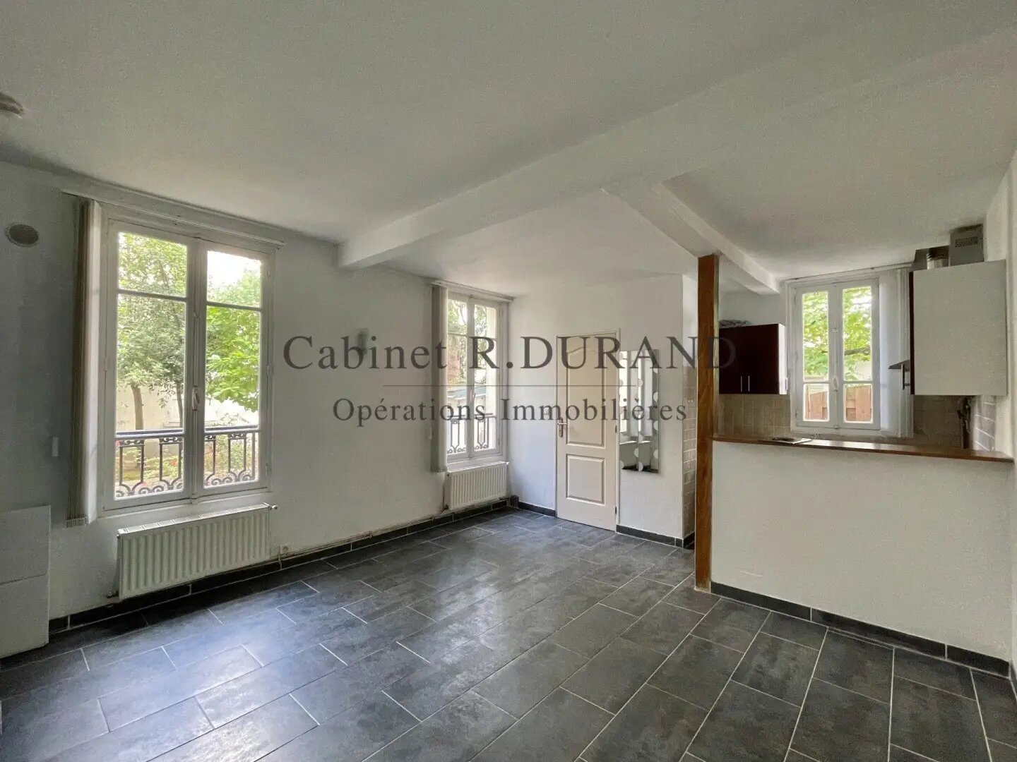 Appartement à vendre, 24m², La Garenne-Colombes