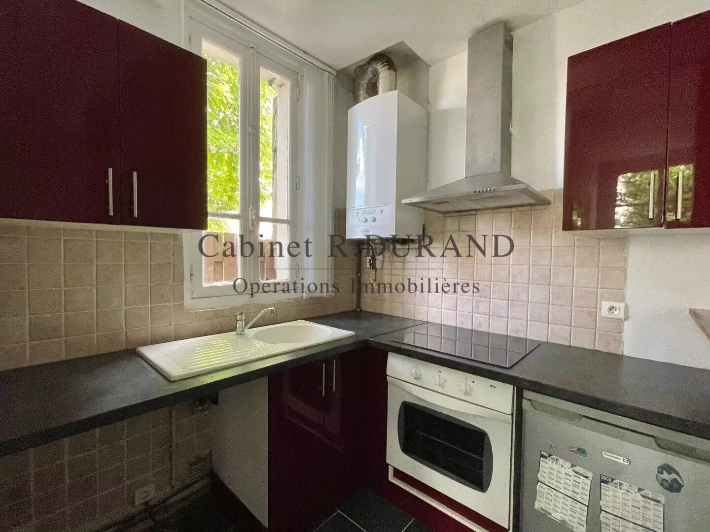 Appartement à vendre, 24m², La Garenne-Colombes