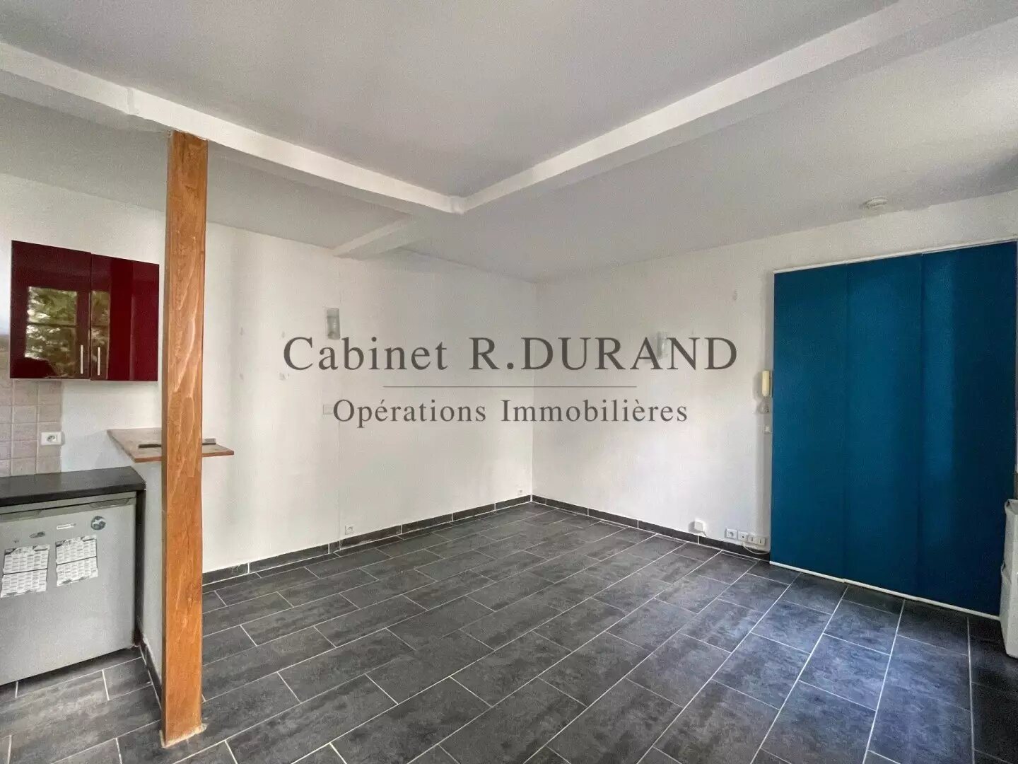 Appartement à vendre, 24m², La Garenne-Colombes