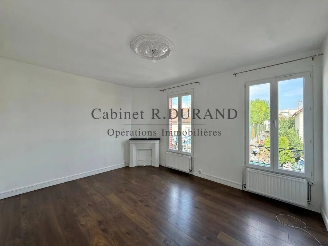 Appartement à louer, 74m², Colombes