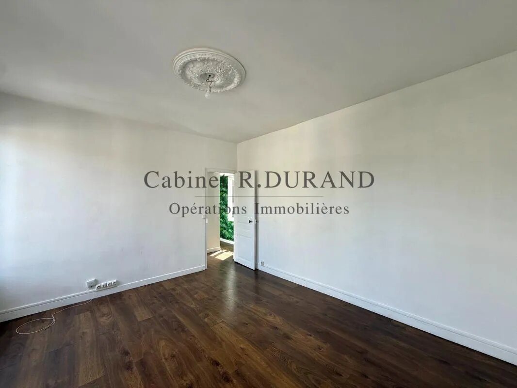 Appartement à louer, 74m², Colombes