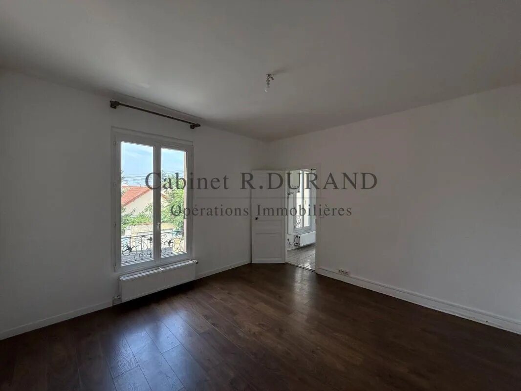 Appartement à louer, 74m², Colombes