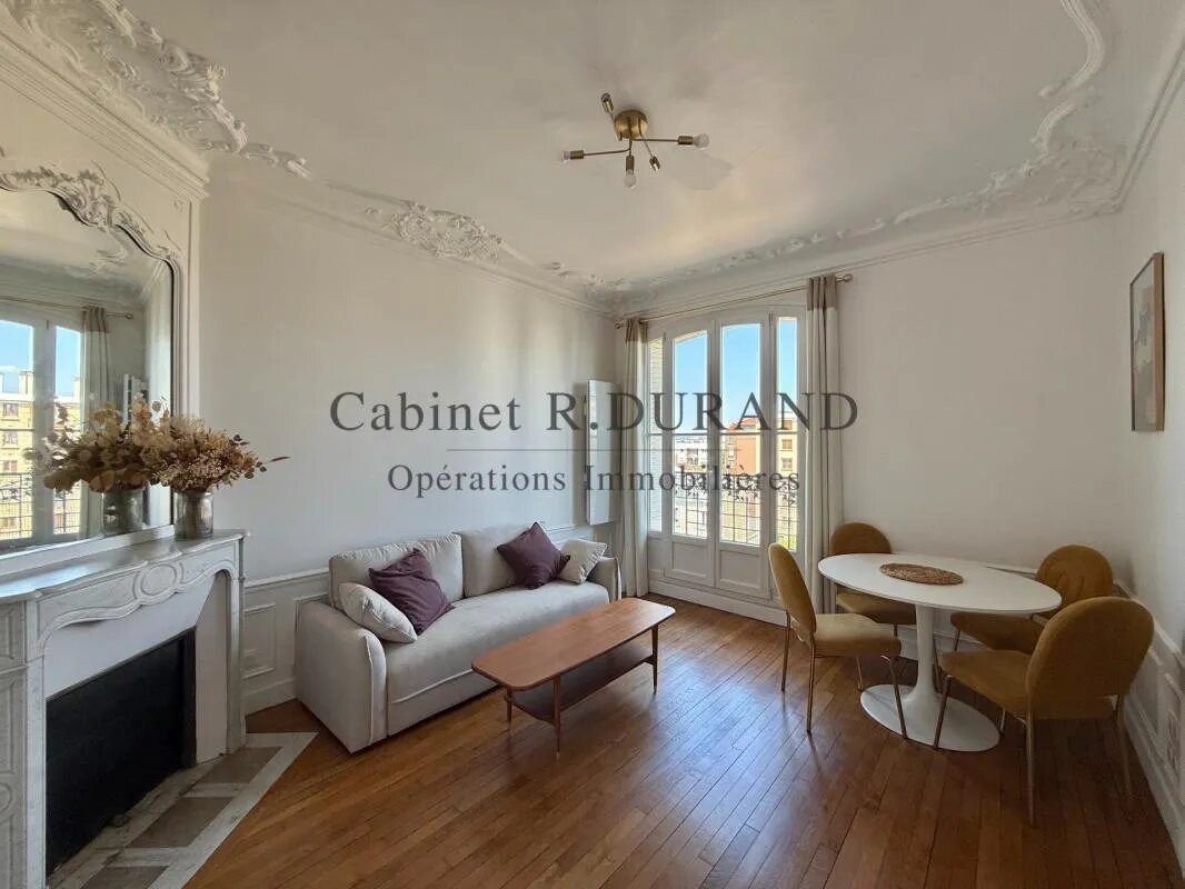 Appartement à louer, 64m², Bois-Colombes