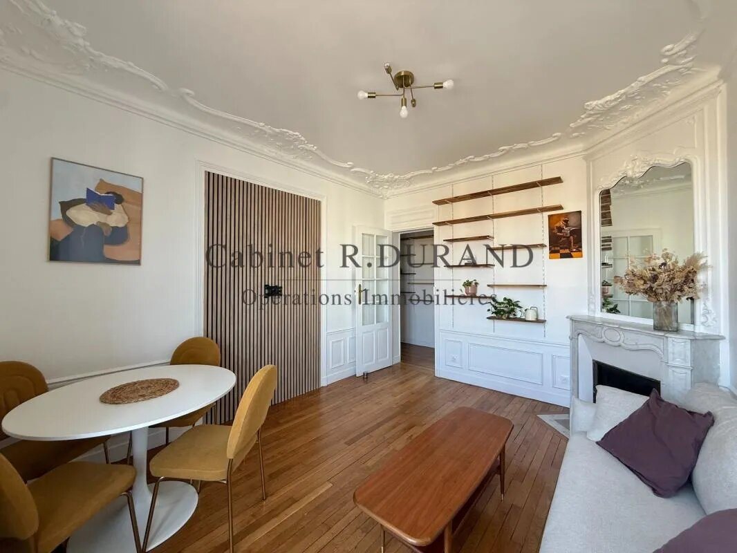 Appartement à louer, 64m², Bois-Colombes