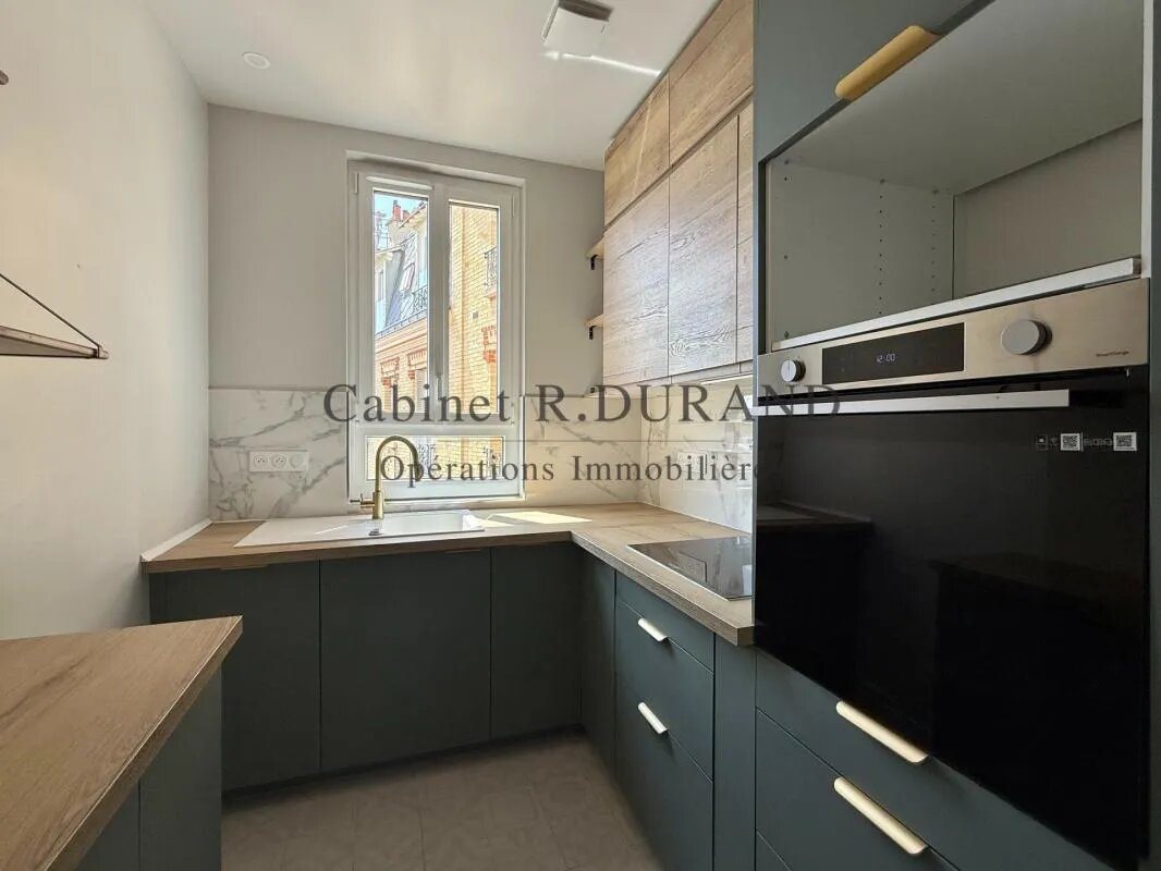 Appartement à louer, 64m², Bois-Colombes