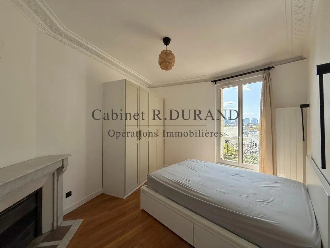 Appartement à louer, 64m², Bois-Colombes