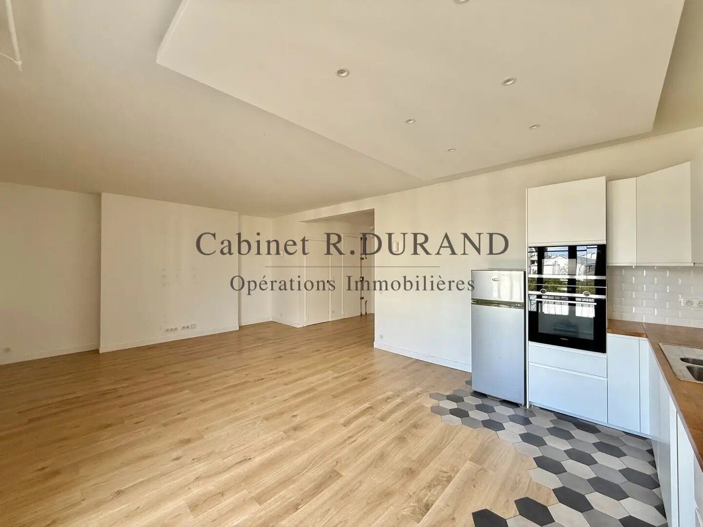 Appartement à vendre, 72m², Courbevoie