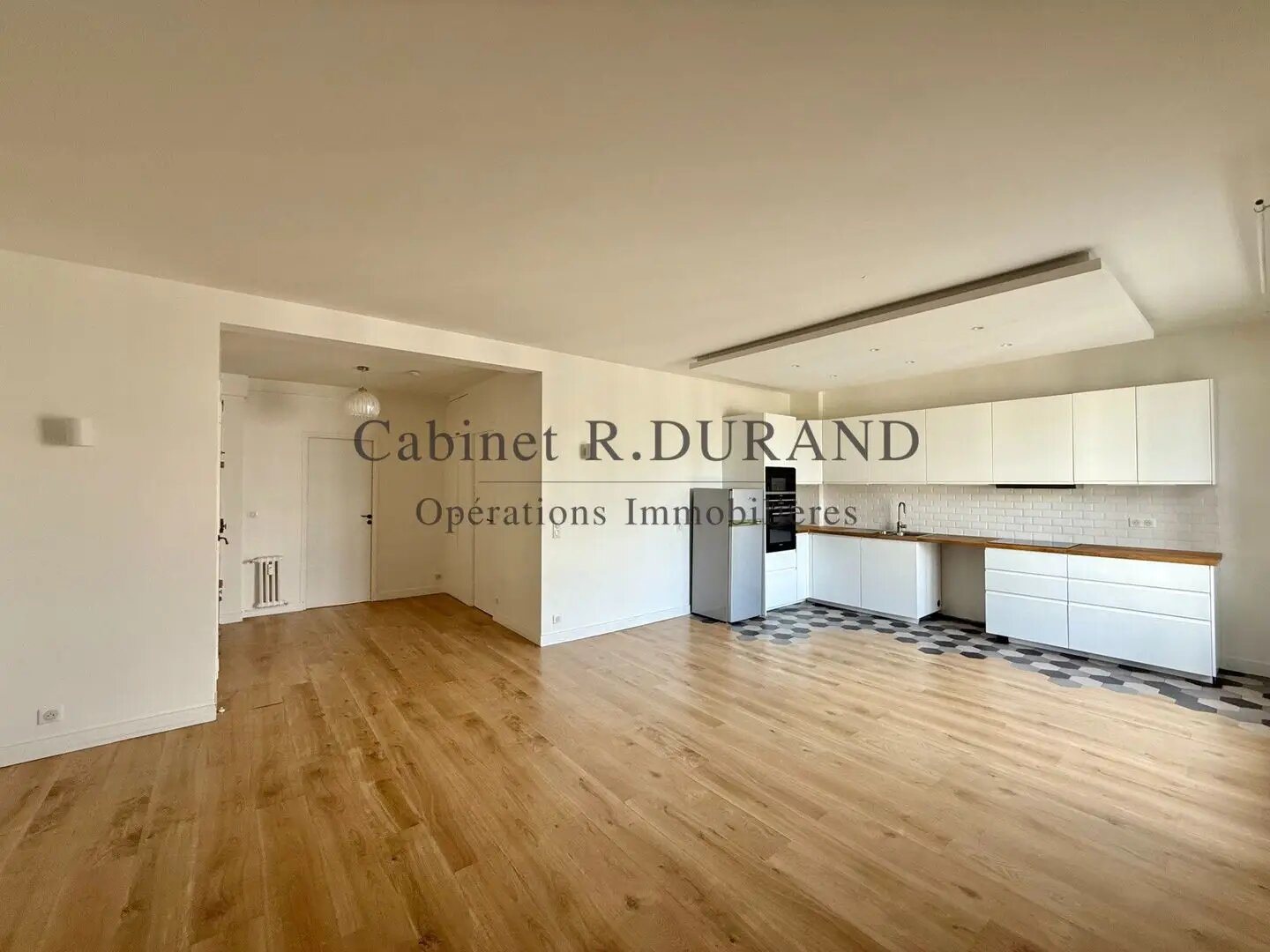 Appartement à vendre, 72m², Courbevoie