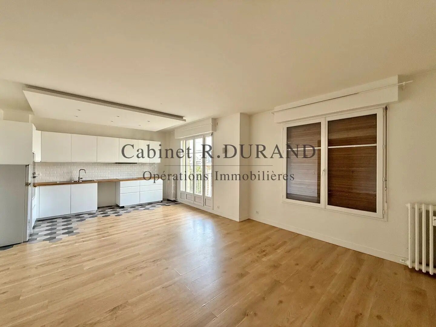 Appartement à vendre, 72m², Courbevoie