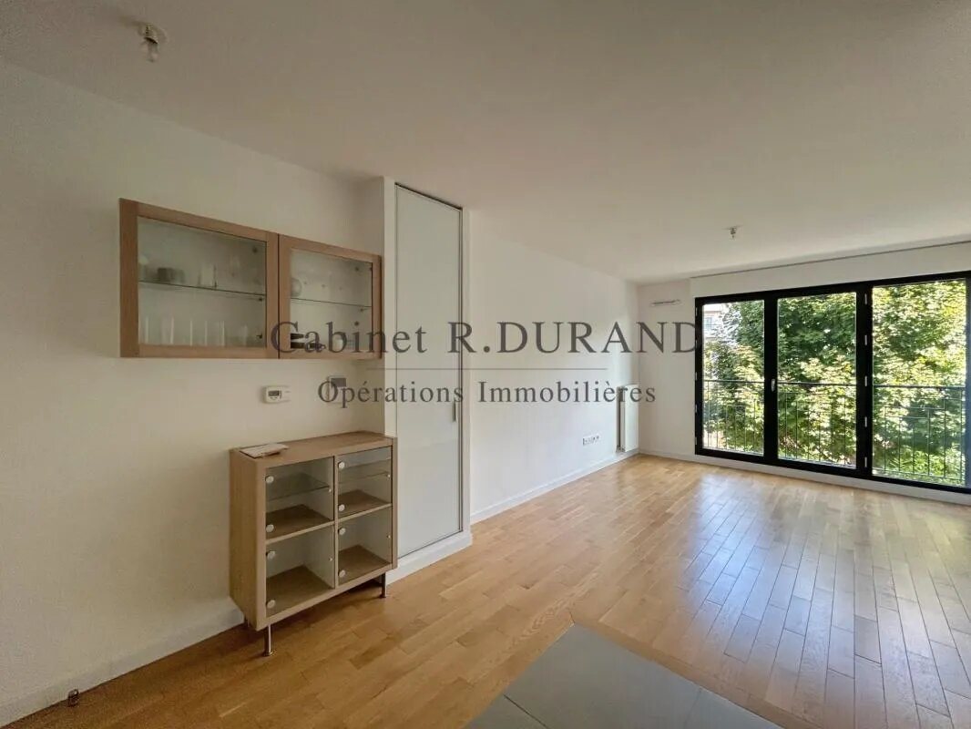 Appartement à louer, 40m², Bois-Colombes