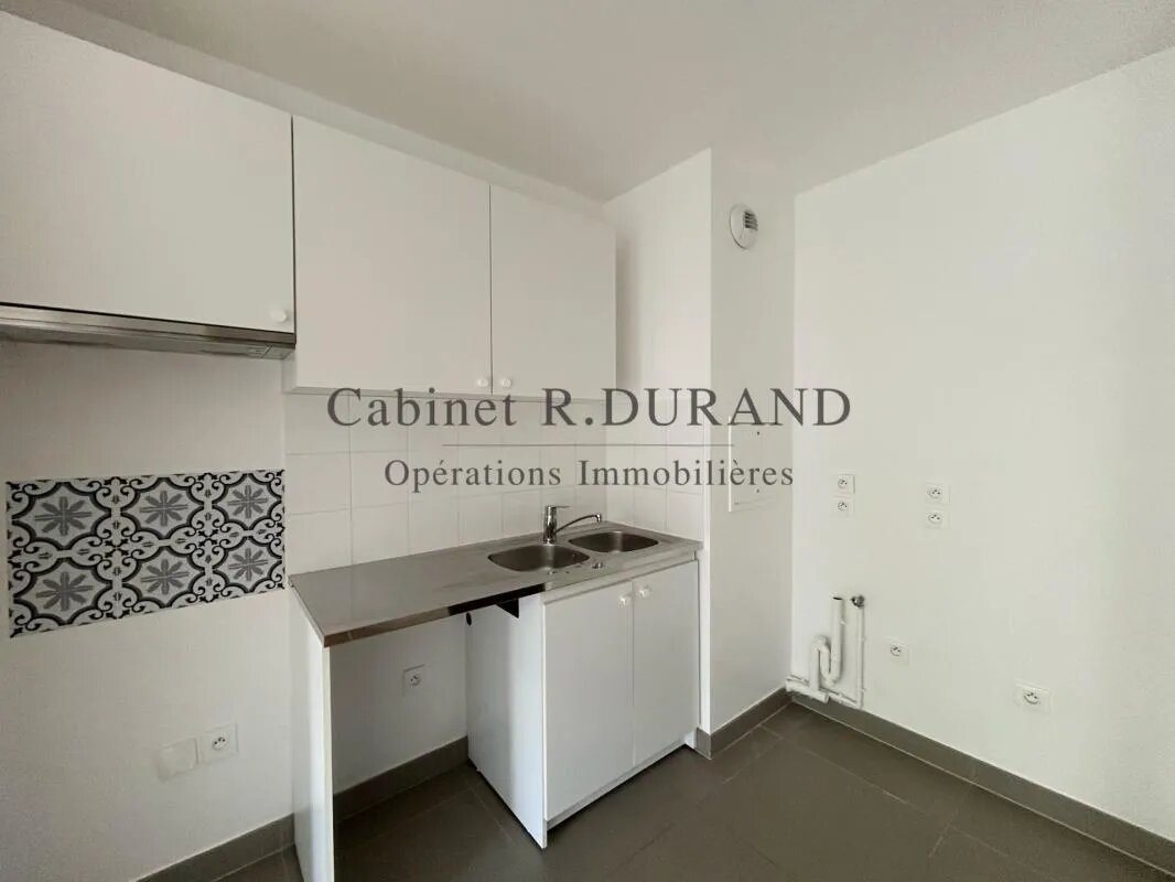 Appartement à louer, 40m², Bois-Colombes