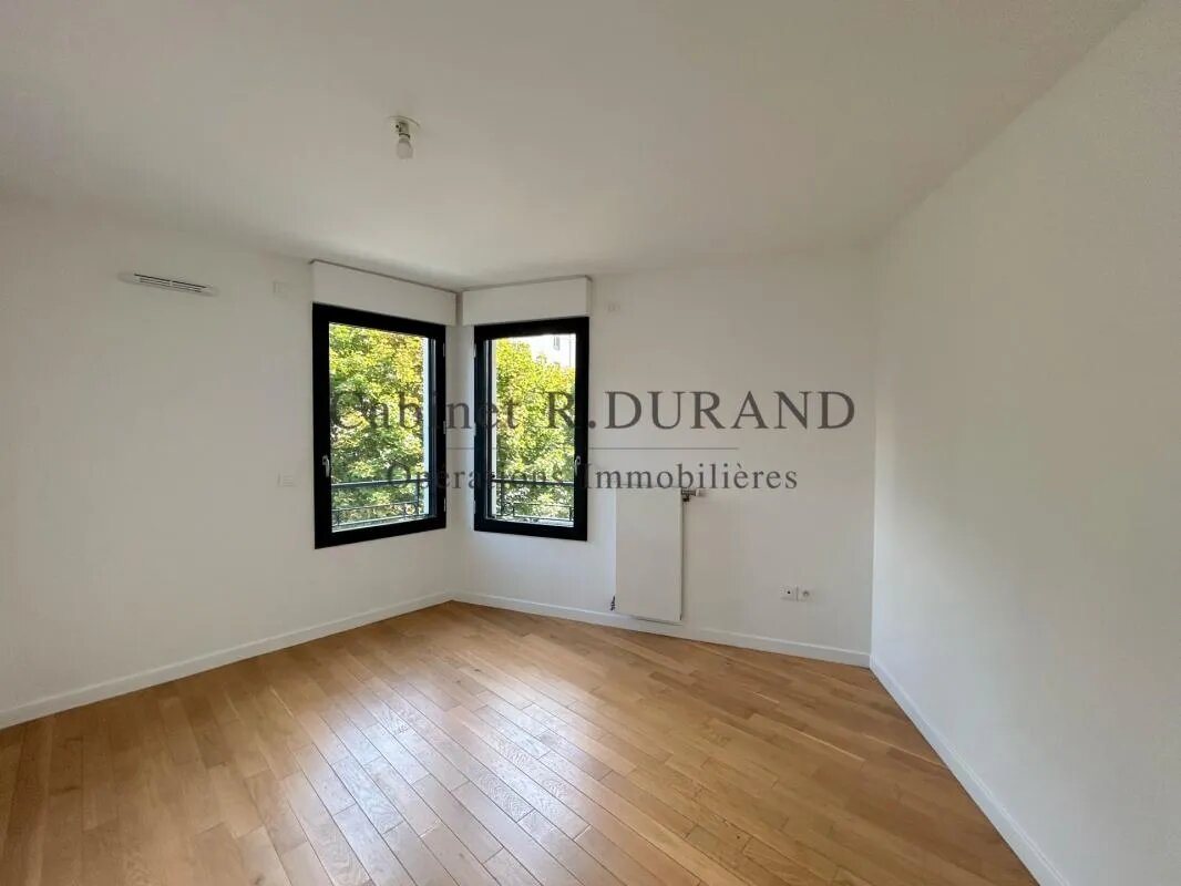 Appartement à louer, 40m², Bois-Colombes