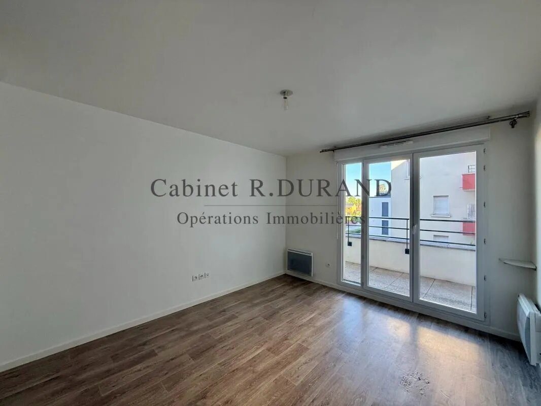 Appartement à louer, 38m², Bezons