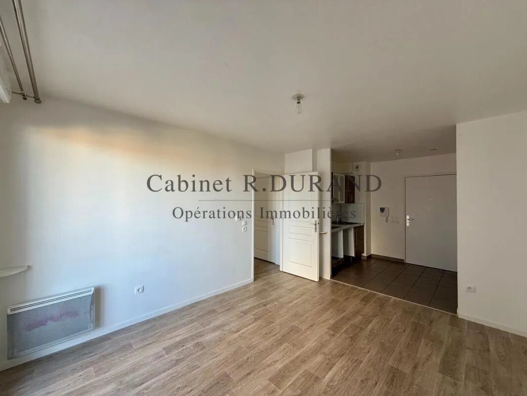 Appartement à louer, 38m², Bezons