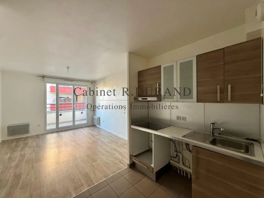 Appartement à louer, 38m², Bezons