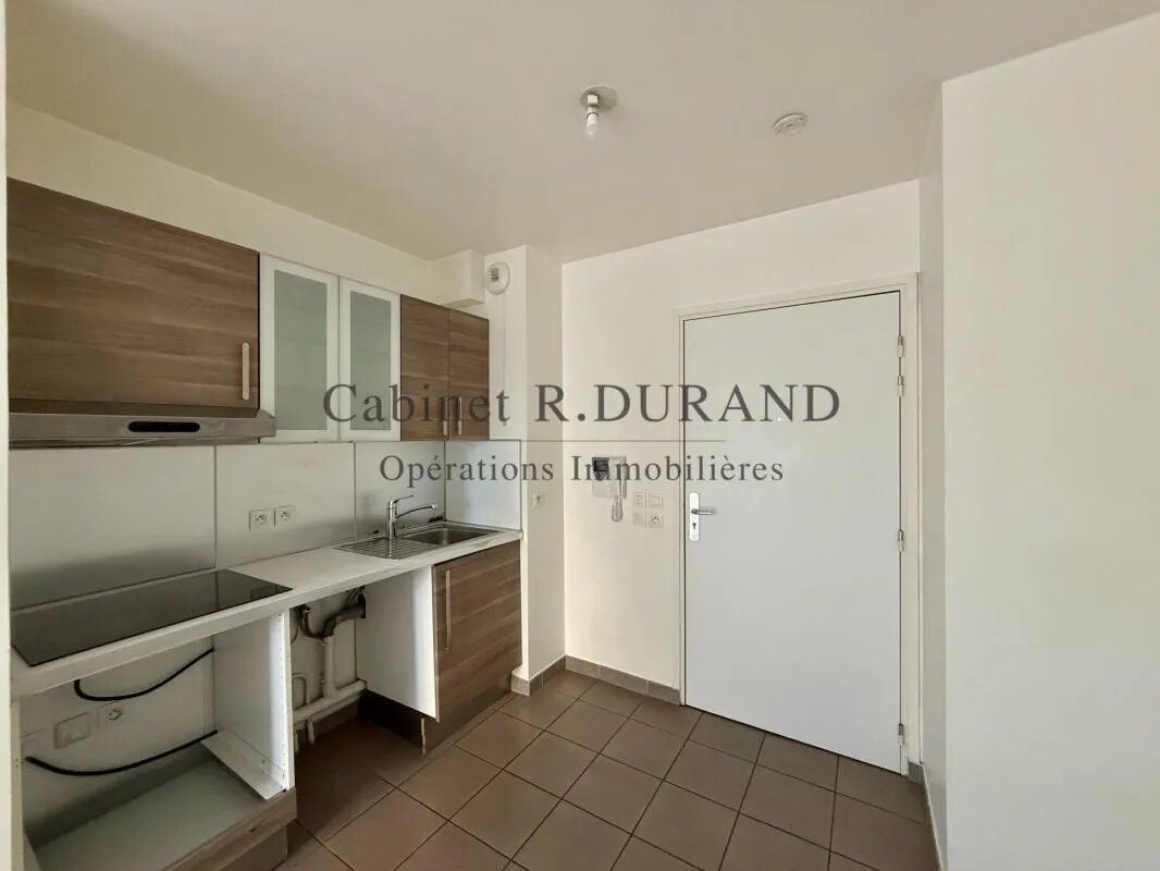 Appartement à louer, 38m², Bezons