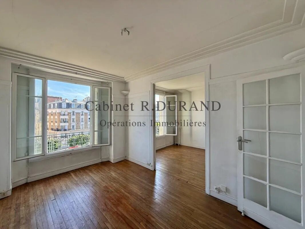 Appartement à vendre, 56m², Courbevoie