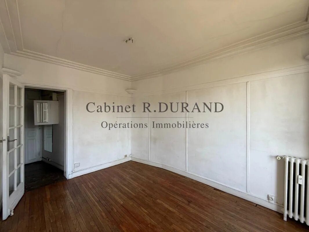 Appartement à vendre, 56m², Courbevoie