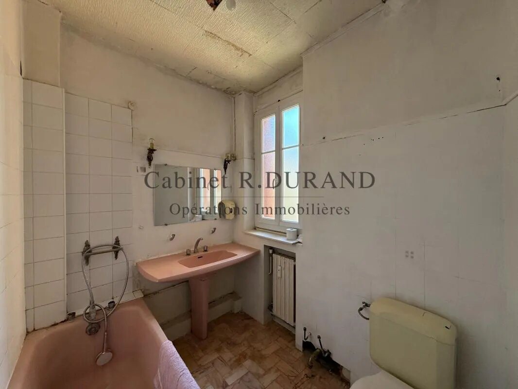 Appartement à vendre, 56m², Courbevoie