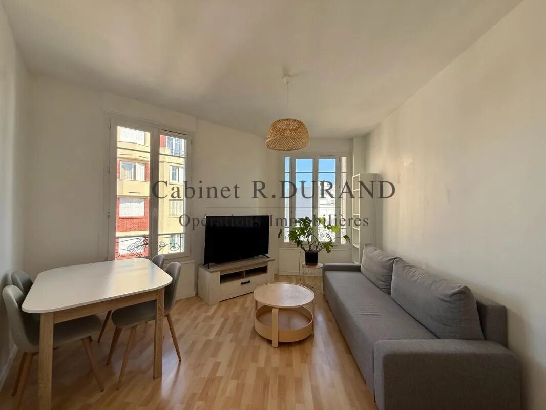 Appartement à louer, 48m², Colombes