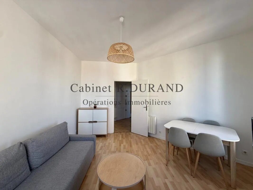 Appartement à louer, 48m², Colombes