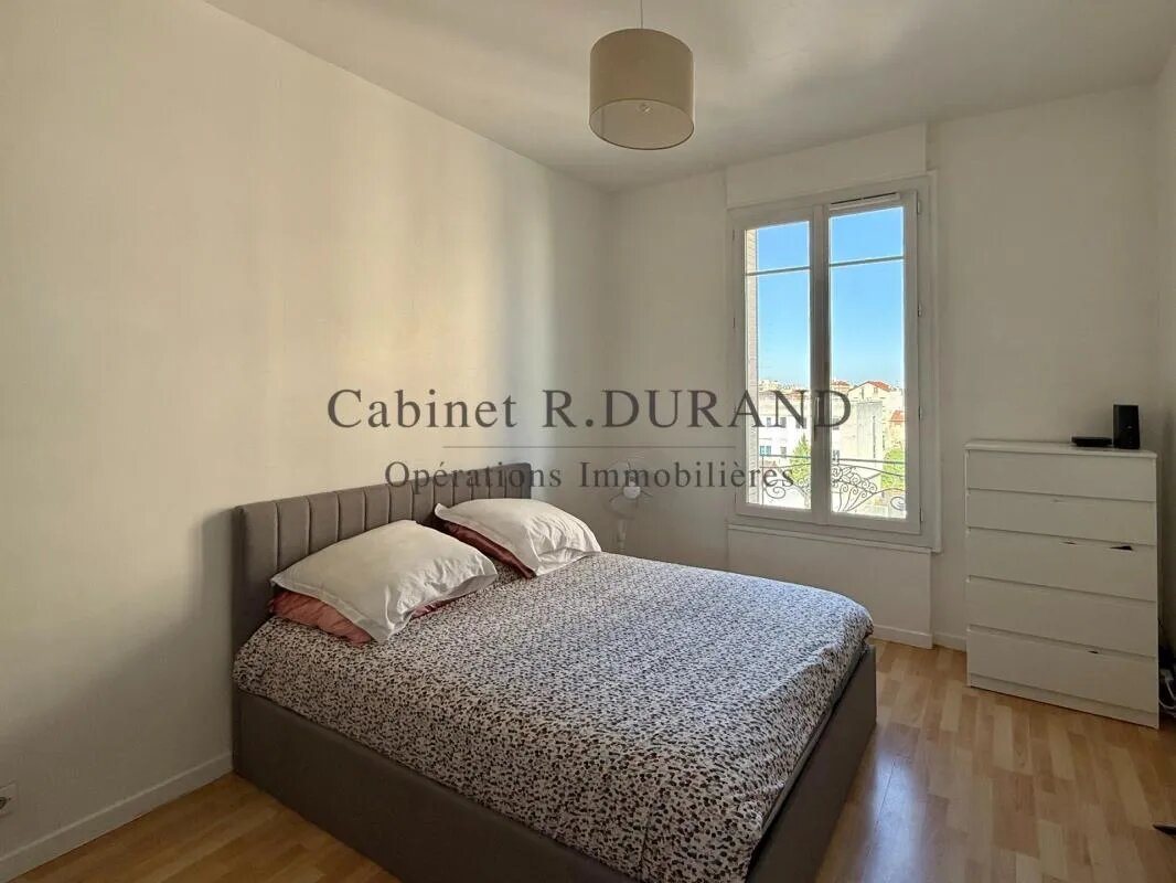 Appartement à louer, 48m², Colombes