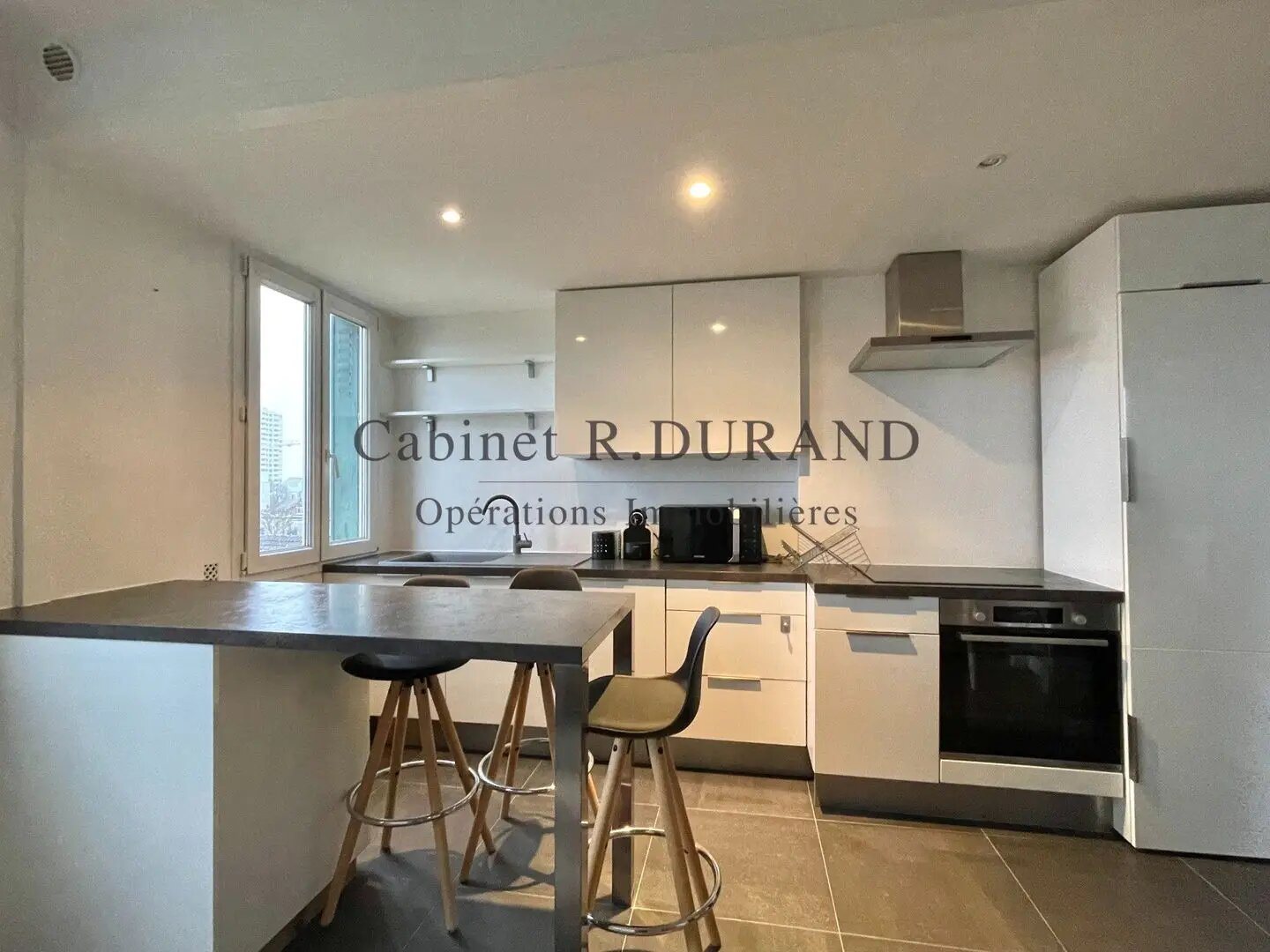 Appartement à vendre, 30m², Colombes