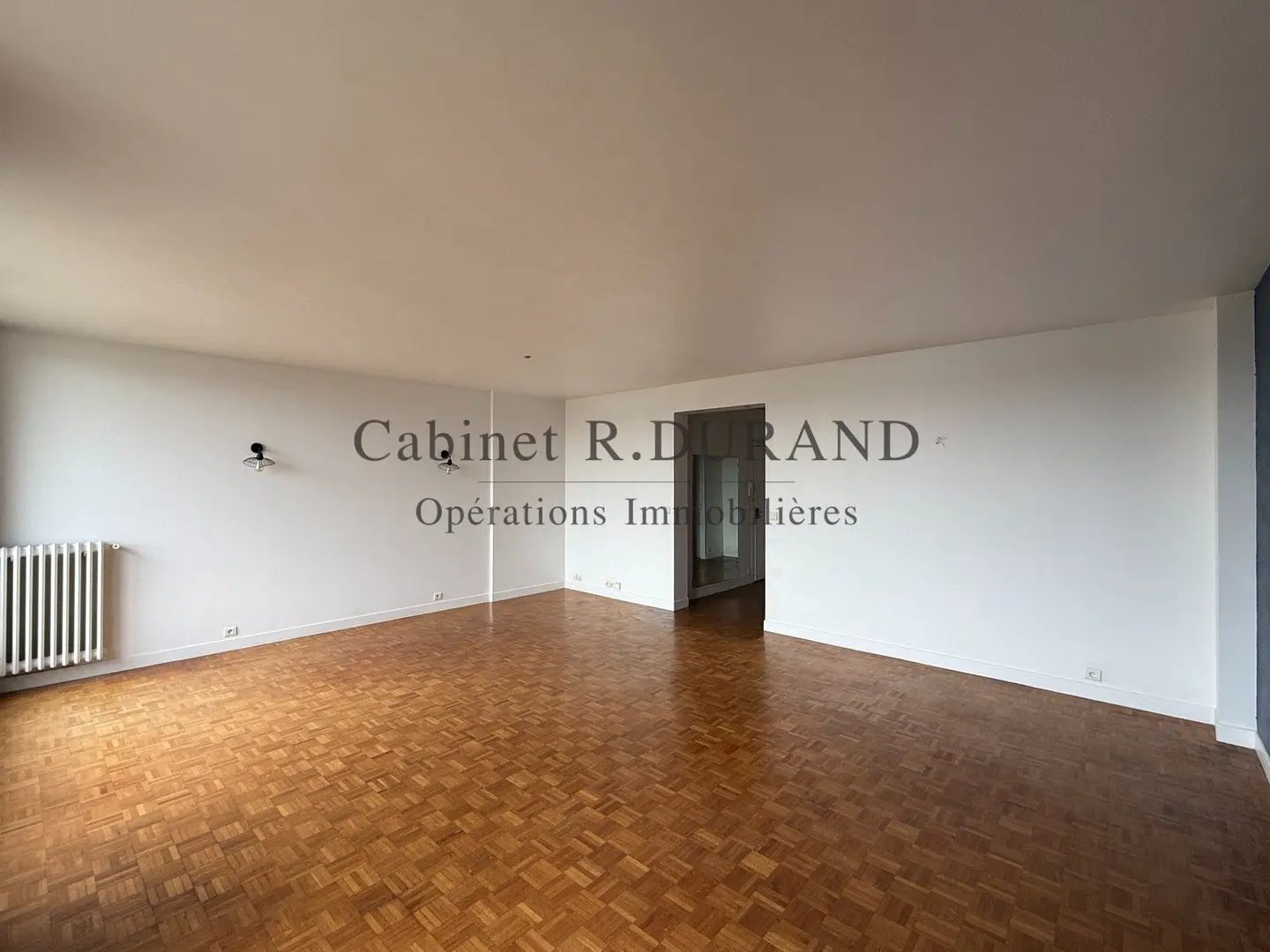Appartement à louer, 87m², Courbevoie
