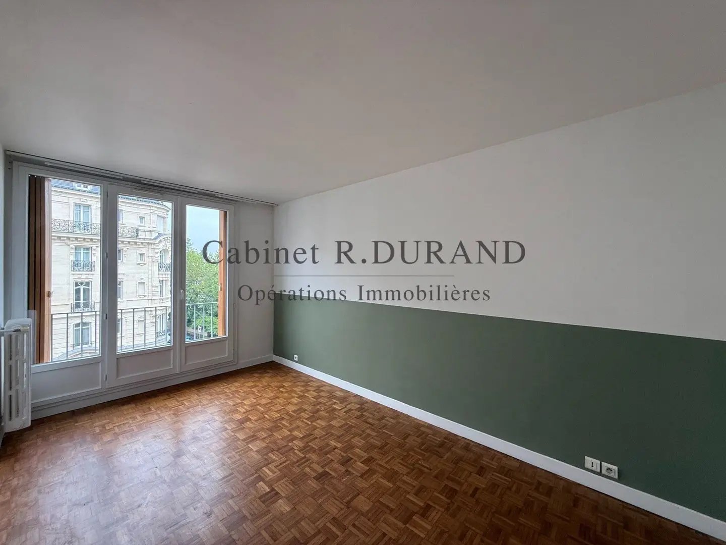 Appartement à louer, 87m², Courbevoie