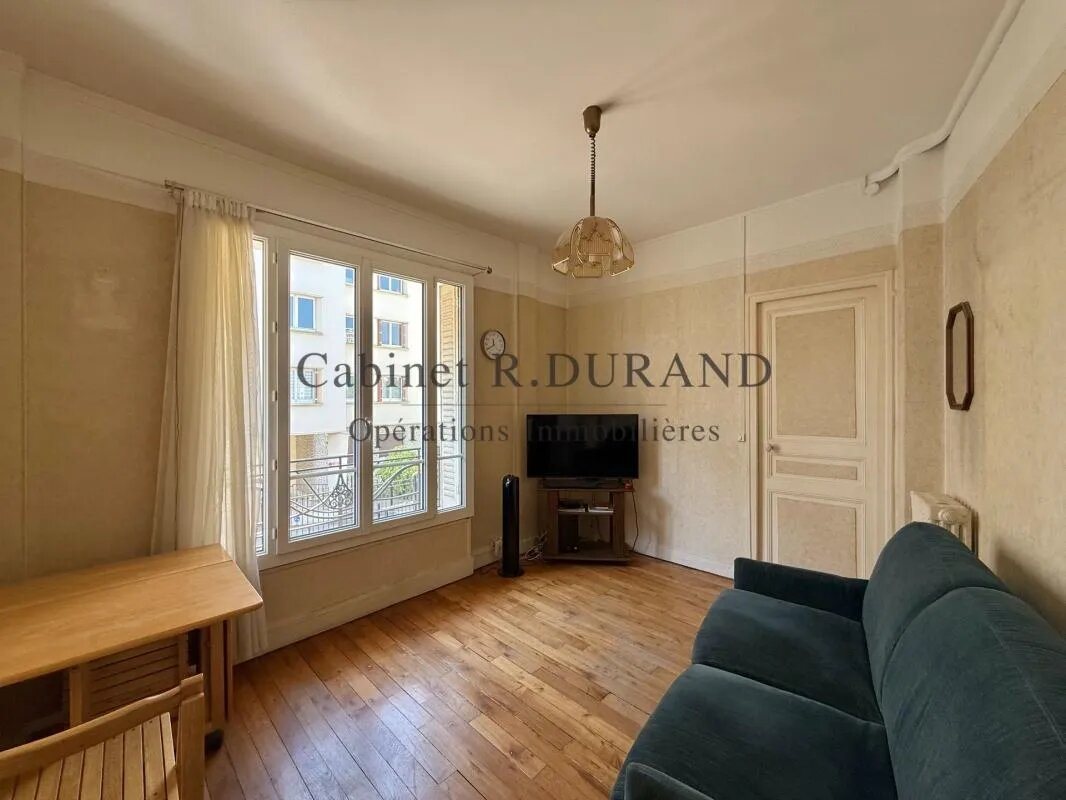 Appartement à vendre, 36m², La Garenne-Colombes