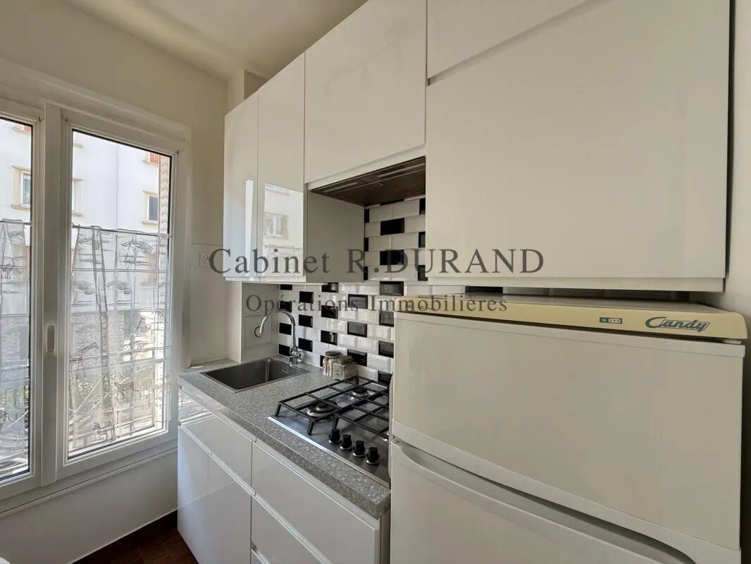 Appartement à vendre, 36m², La Garenne-Colombes