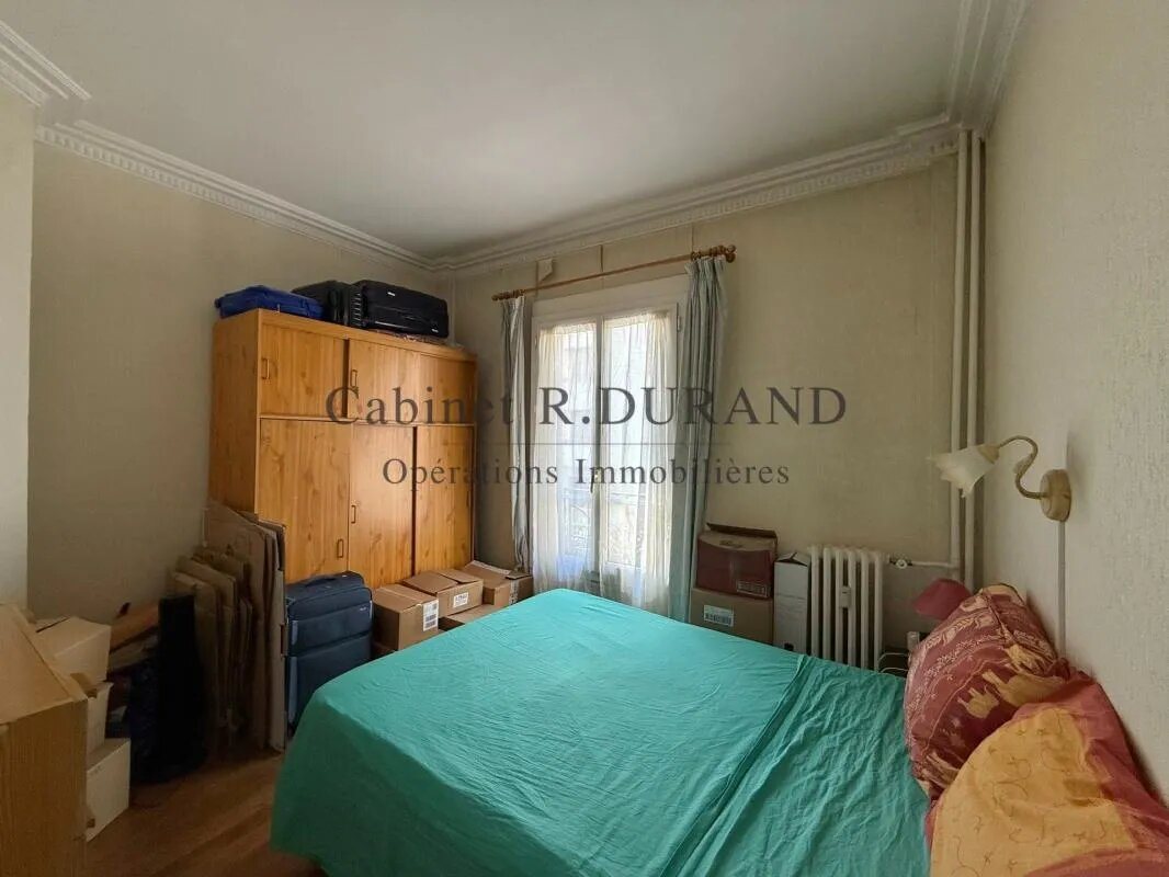 Appartement à vendre, 36m², La Garenne-Colombes