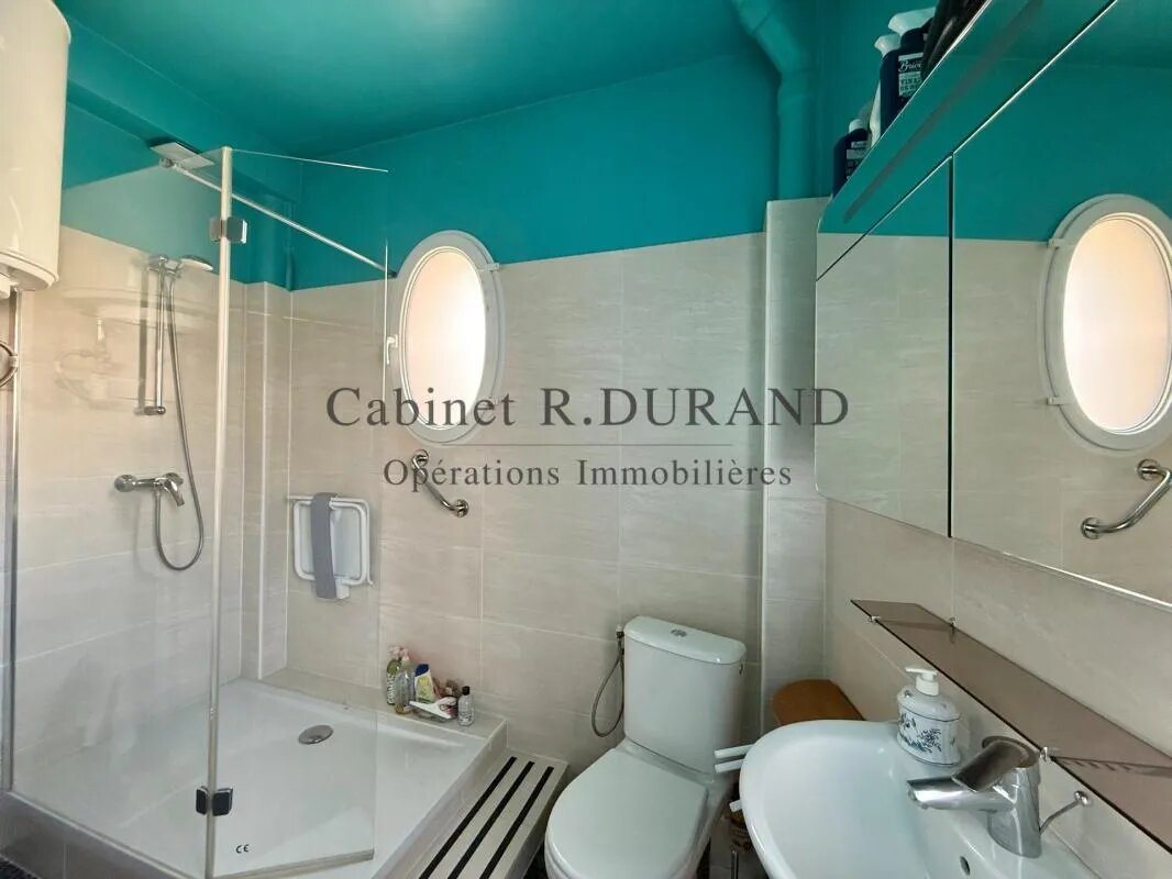Appartement à vendre, 36m², La Garenne-Colombes