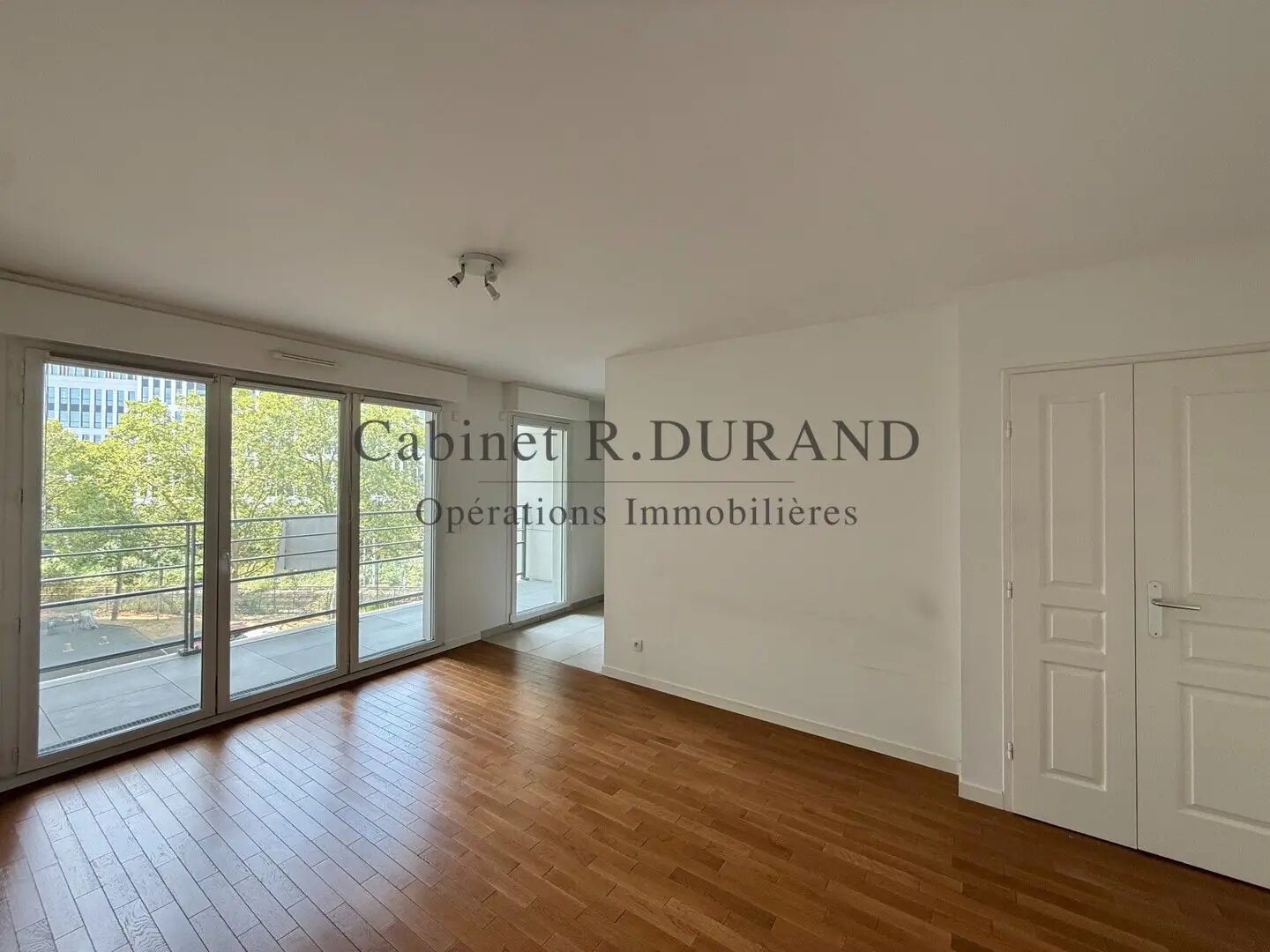 Appartement à vendre, 61m², Bois-Colombes