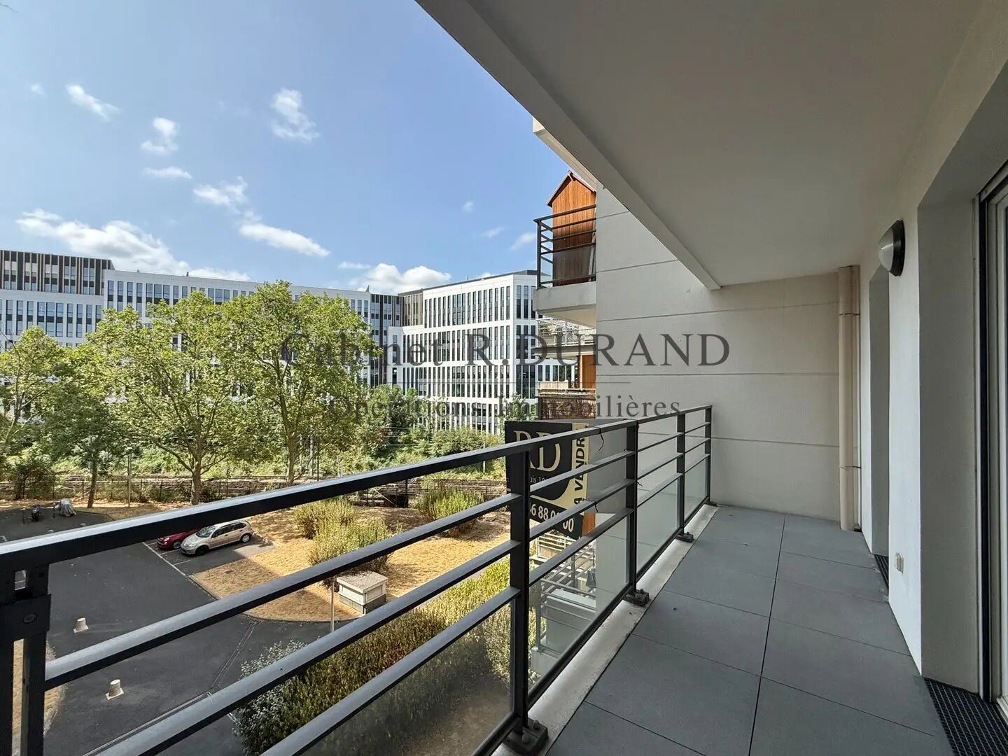Appartement à vendre, 61m², Bois-Colombes