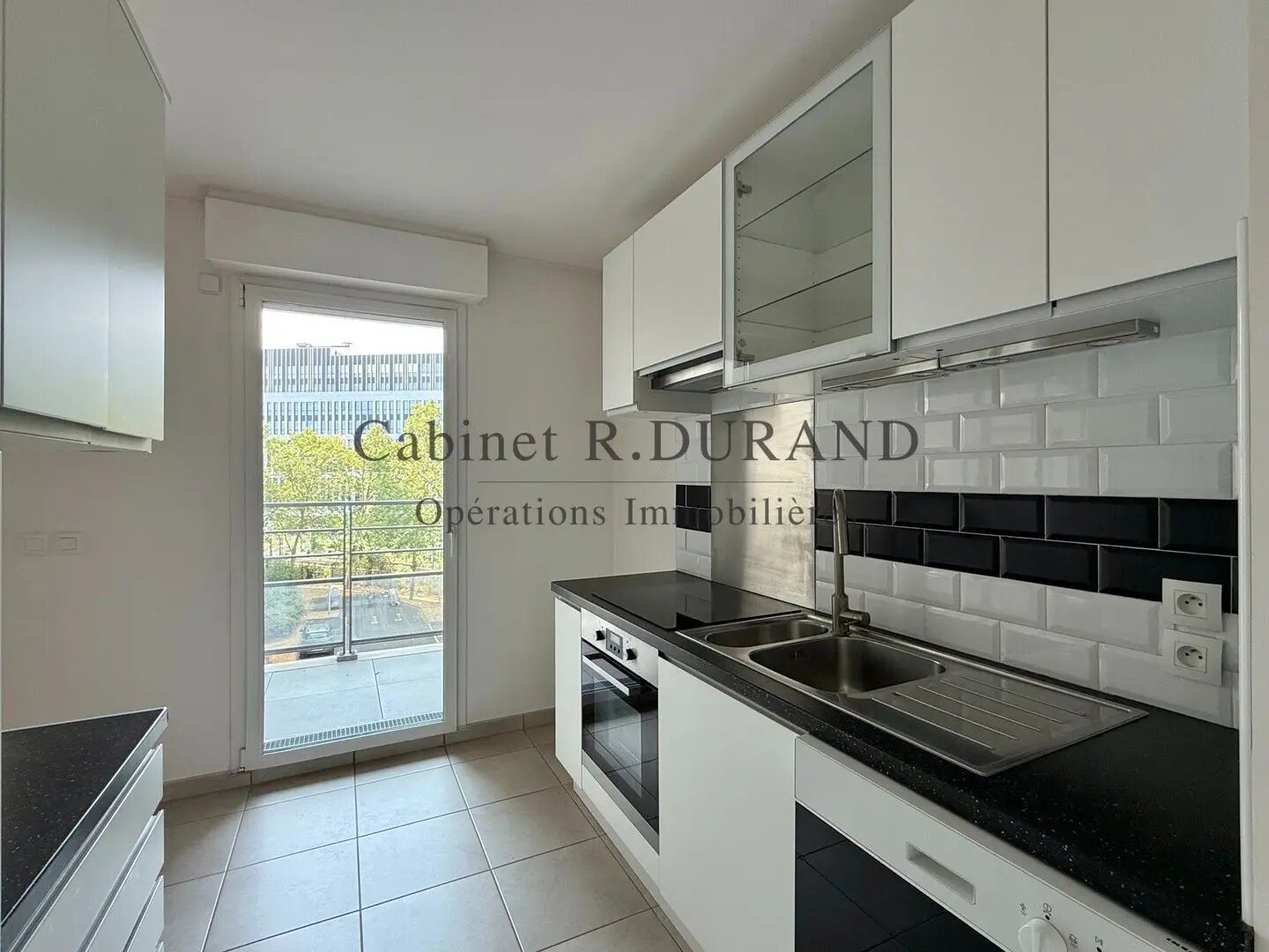 Appartement à vendre, 61m², Bois-Colombes
