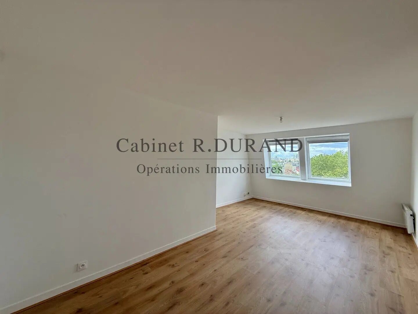 Appartement à vendre, 80m², La Garenne-Colombes
