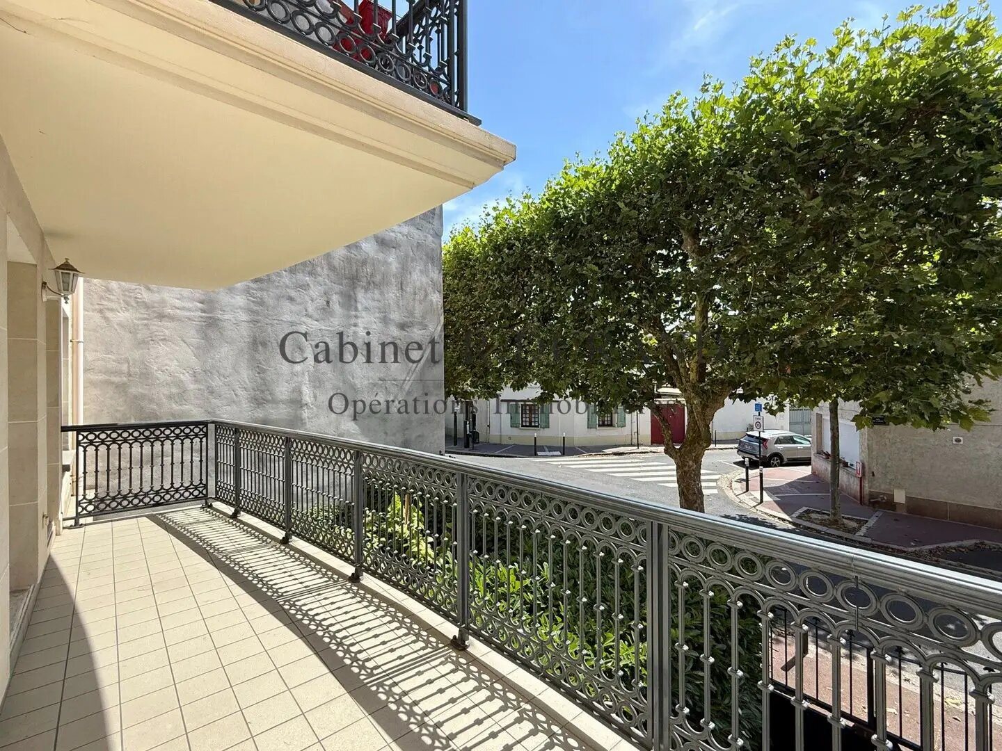 Appartement à vendre, 80m², La Garenne-Colombes