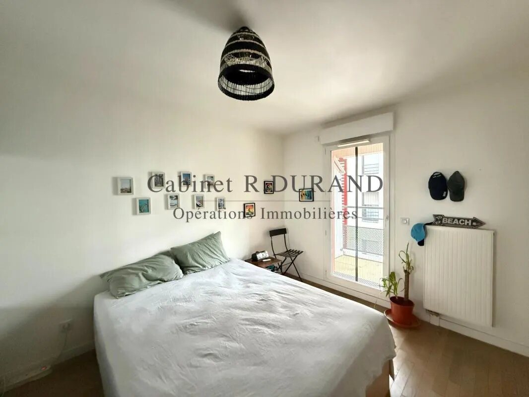 Appartement à vendre, 42m², Bois-Colombes