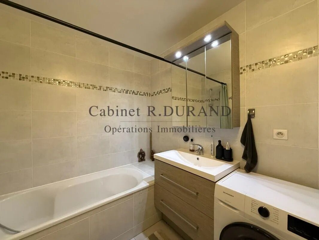 Appartement à vendre, 42m², Bois-Colombes