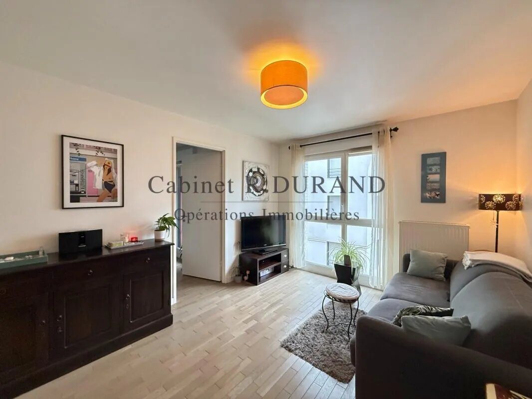 Appartement à vendre, 42m², Bois-Colombes