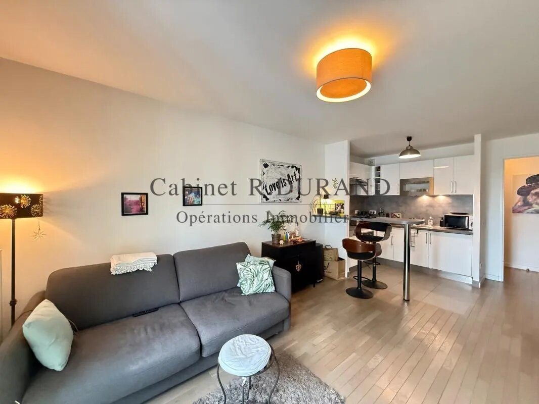 Appartement à vendre, 42m², Bois-Colombes