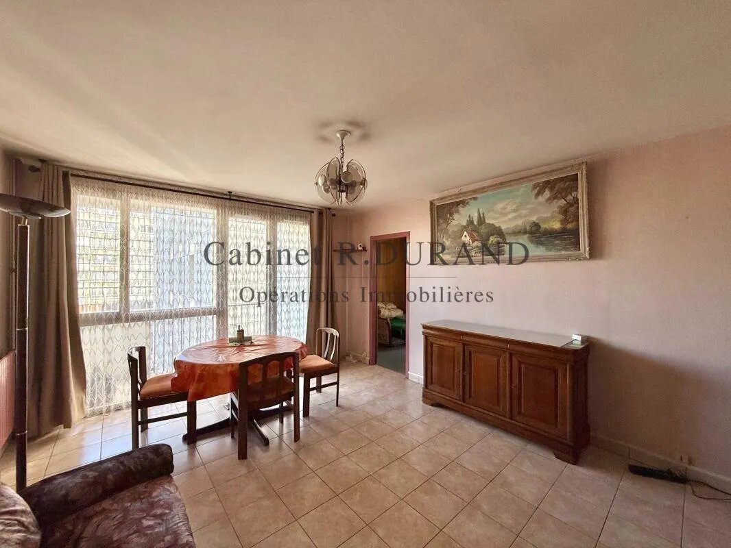 Appartement à vendre, 79m², Colombes